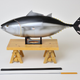 Illustration for article titled This Model Tuna Makes Gutting Fish a Much Less Messy Game